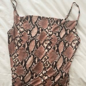 Urban outfitters tank top